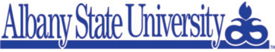 Albany State University Logo