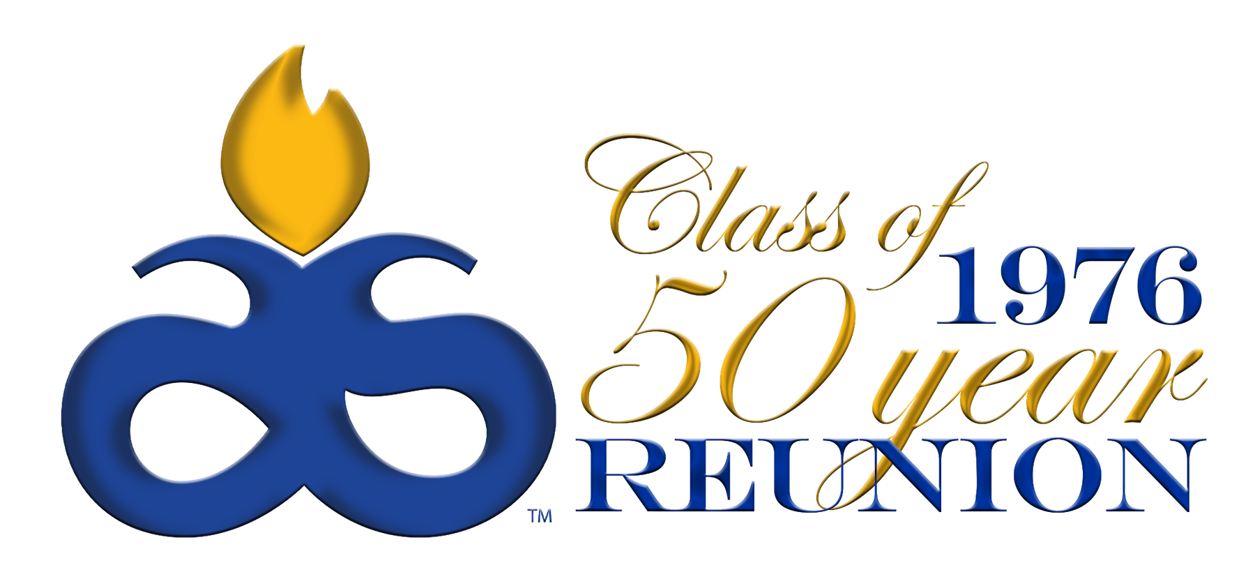 Class of 1976 logo