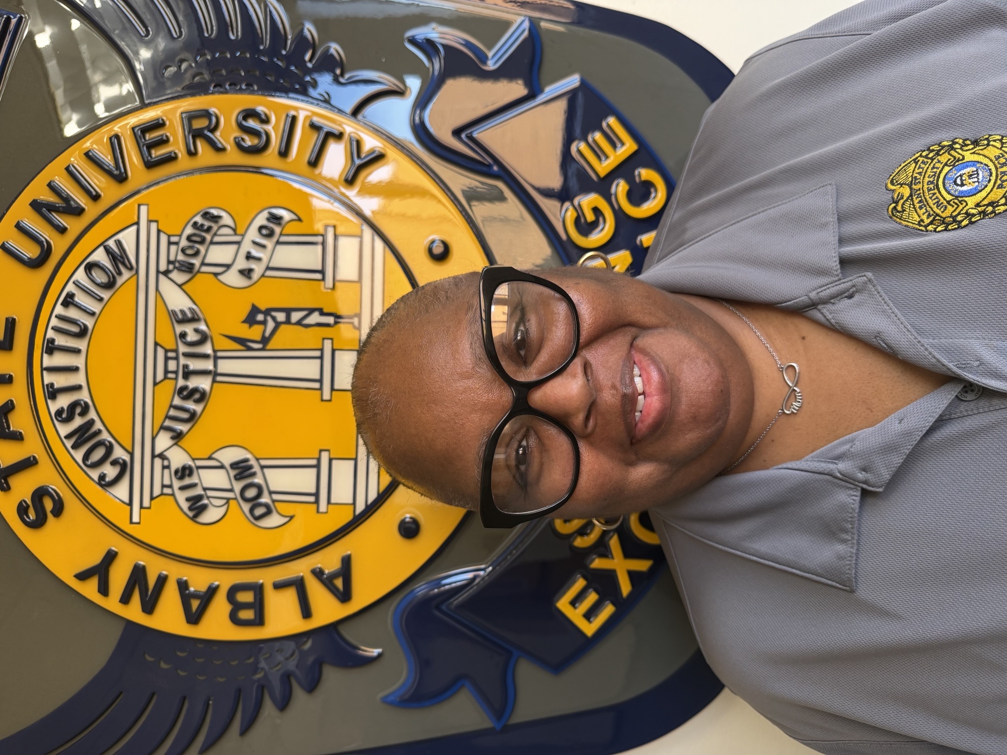 Sherronda Bacon Mercer Sherronda Bacon Mercer