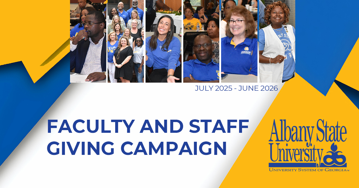 FacStaff Giving FacStaff Giving