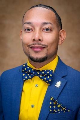 Dr. Quincy Dinnerson