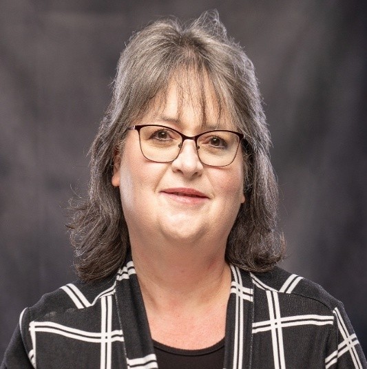 Dr. Ginger L. Stewart Headshot