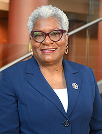 Dr. Annice Yarber-Allen