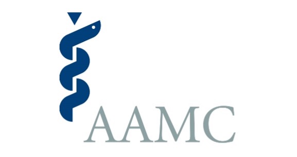 AAMC logo