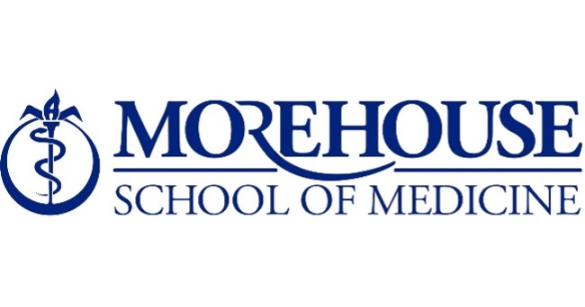 Morehouse School of Medicine logo