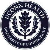 University of Conneticut - UConn Health Logo 