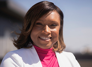 Erika Estrada Olufade