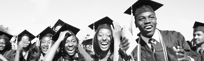 Commencement Spring 2019