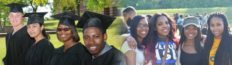 Scholarship Banner