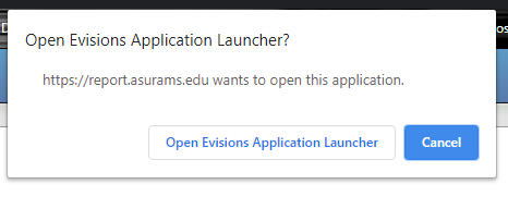 Application Luncher?
