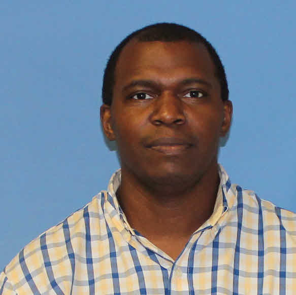 Photo of: Crandall Robinson