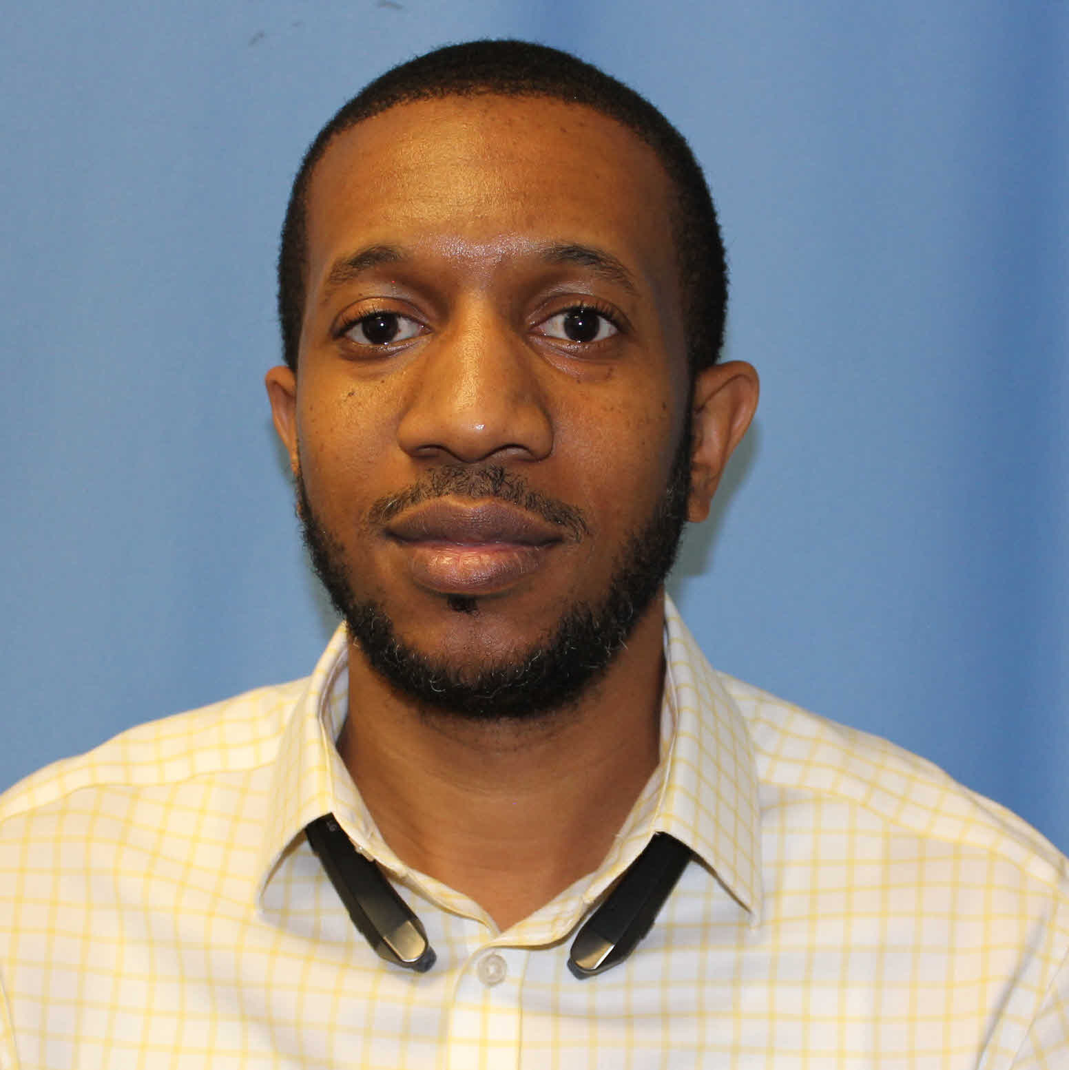 Photo of: Isaac Dixon