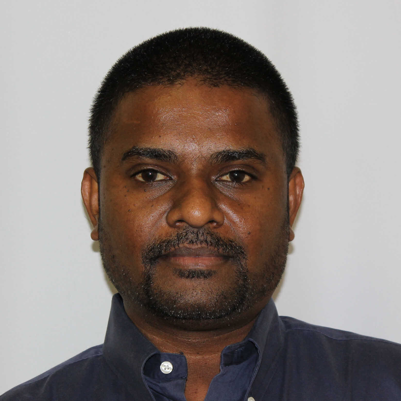 Photo of: Sekar Ponnar, MBA