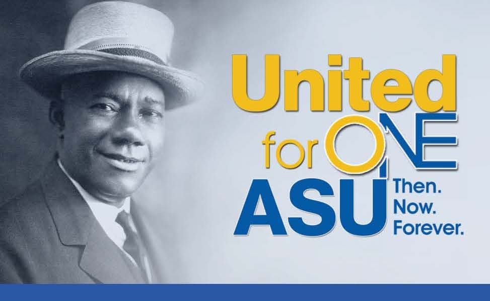 Albany State University to celebrate 115 year legacy