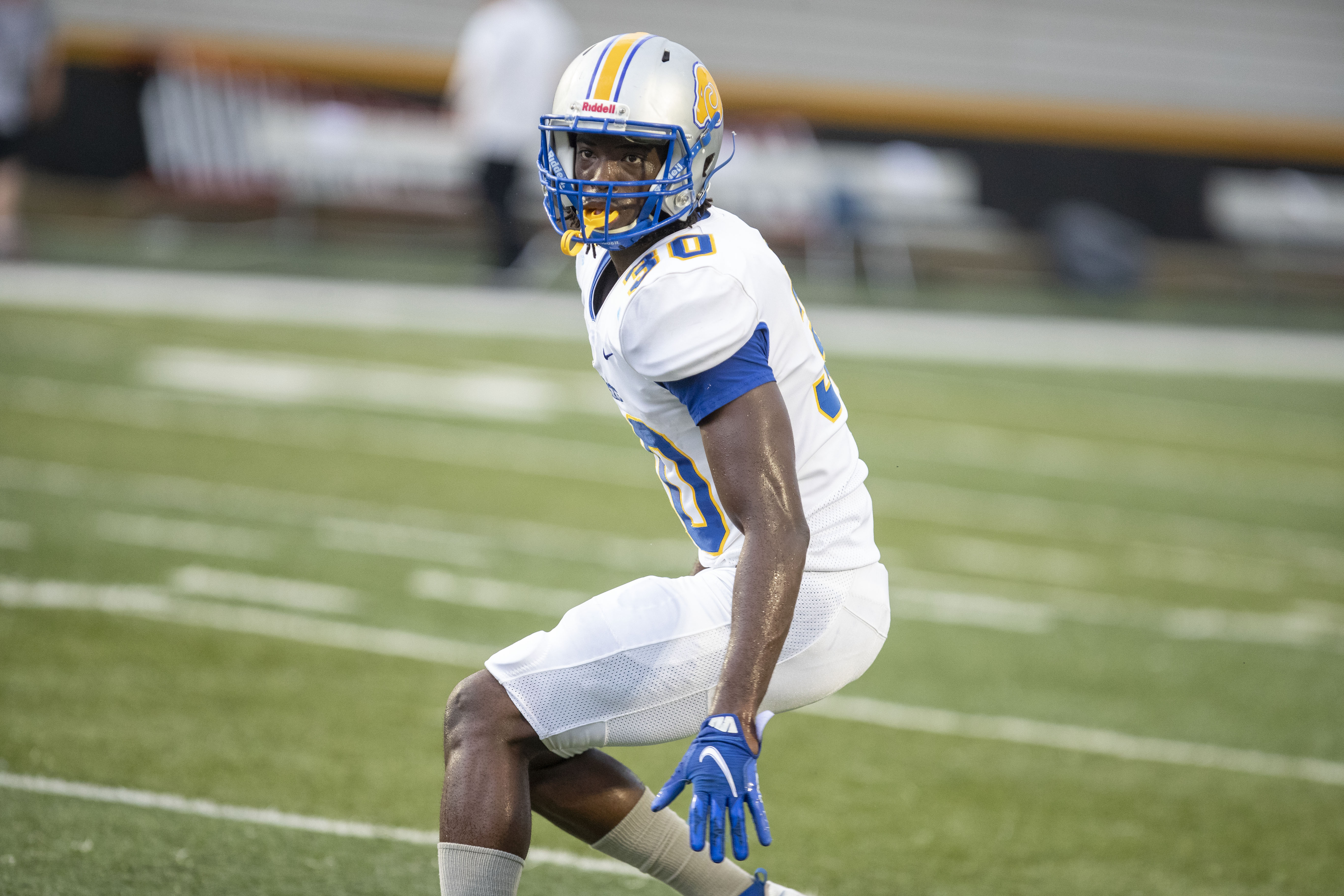 2022 NFL Draft: Six standouts from HBCU Legacy Bowl week