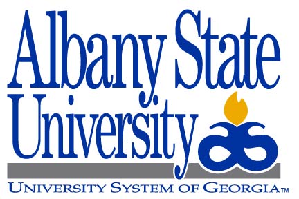 Albany University Logo