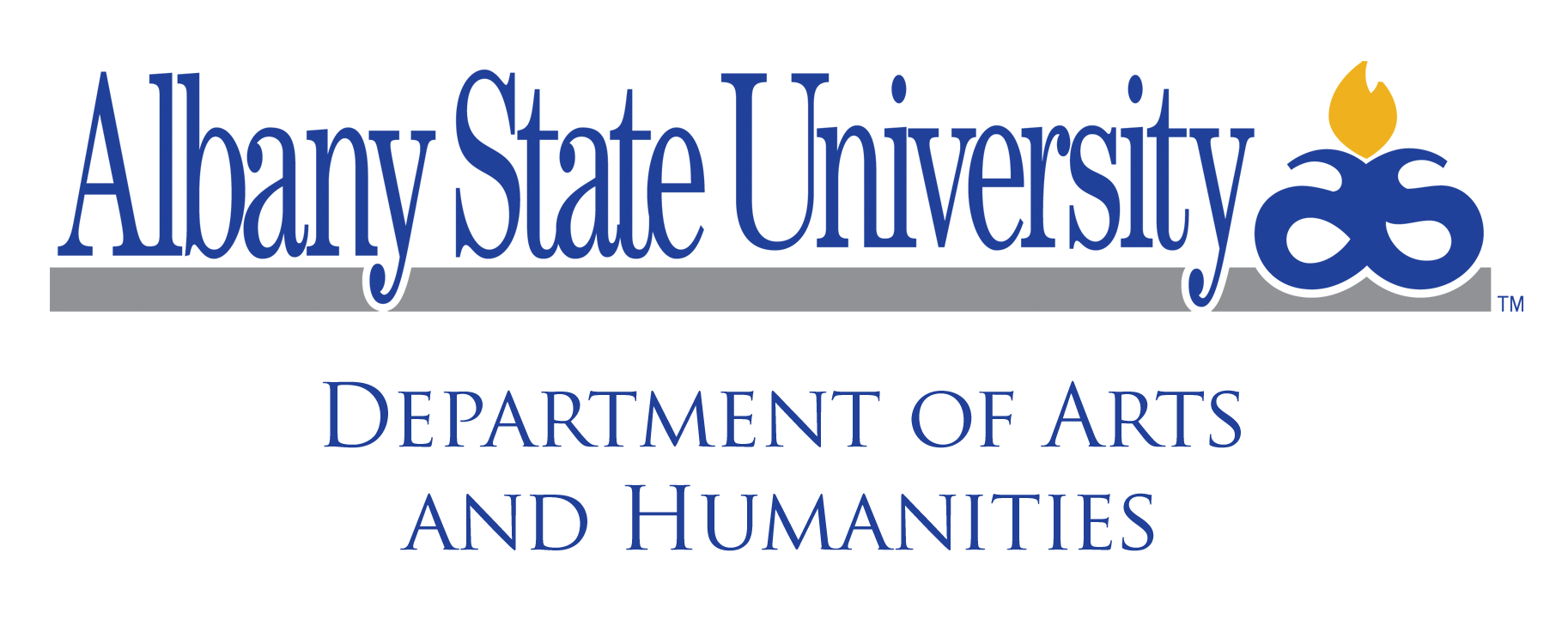 Arts and Humanities Logo