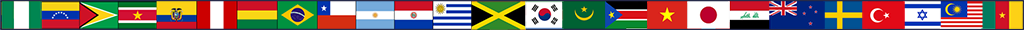 Flag Banner