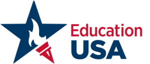 Logo: Education USA