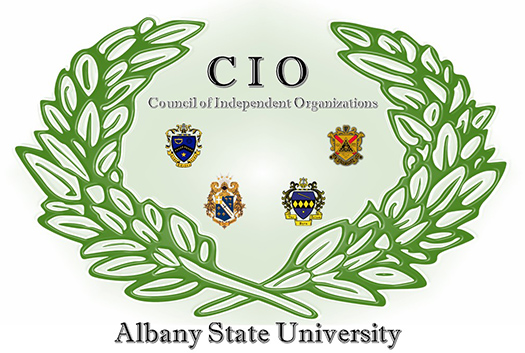 Council of Independent Organizations Emblem