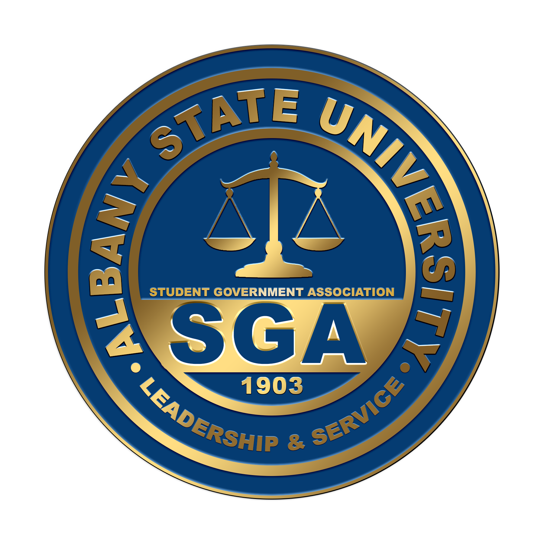 Student Government Association